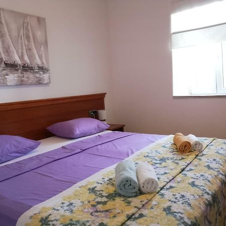 Apartman Nikola ドゥブロブニク エクステリア 写真