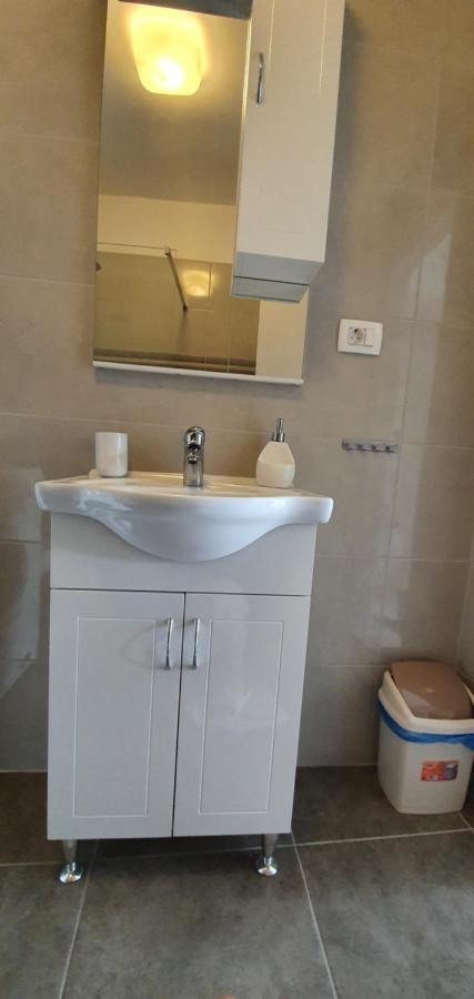 Apartman Nikola ドゥブロブニク エクステリア 写真