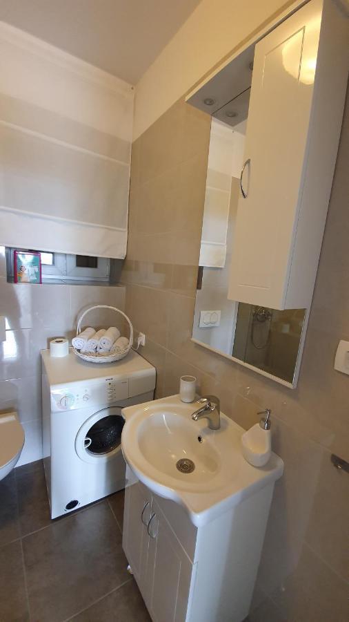 Apartman Nikola ドゥブロブニク エクステリア 写真