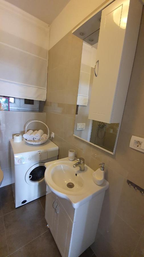 Apartman Nikola ドゥブロブニク エクステリア 写真