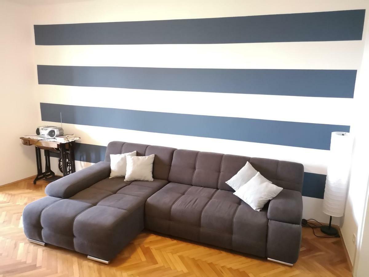 Apartman Nikola ドゥブロブニク エクステリア 写真