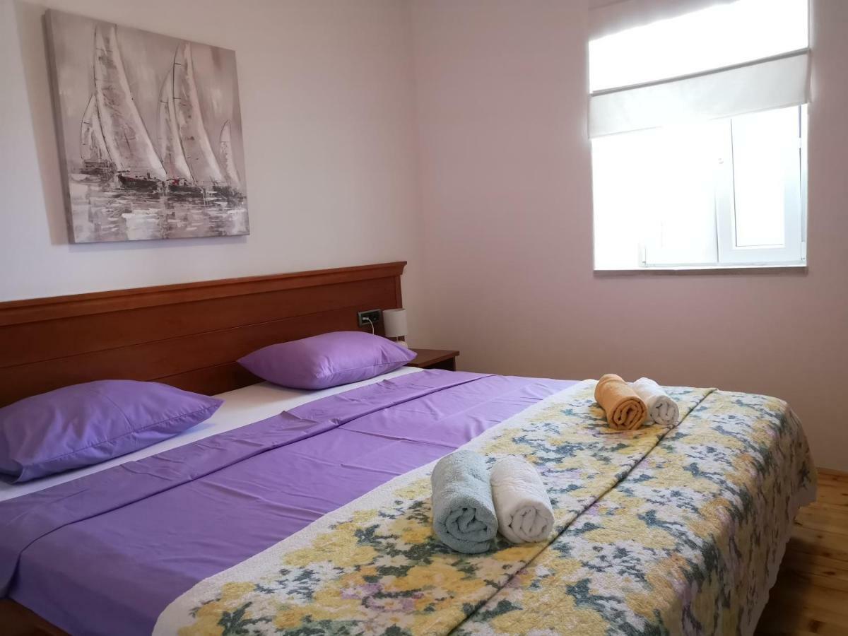 Apartman Nikola ドゥブロブニク エクステリア 写真