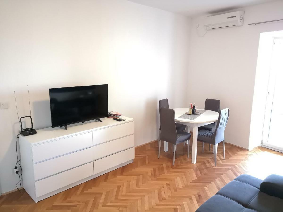 Apartman Nikola ドゥブロブニク エクステリア 写真