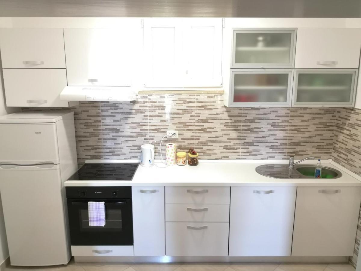 Apartman Nikola ドゥブロブニク エクステリア 写真